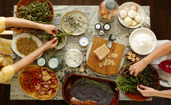 Earth tu Face - Face Wash