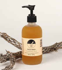 Earth tu Face - Face Wash