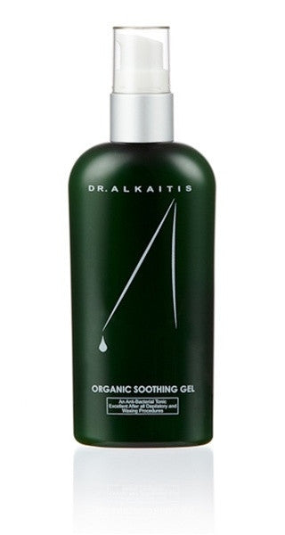 Dr. Alkaitis Organic Soothing Gel