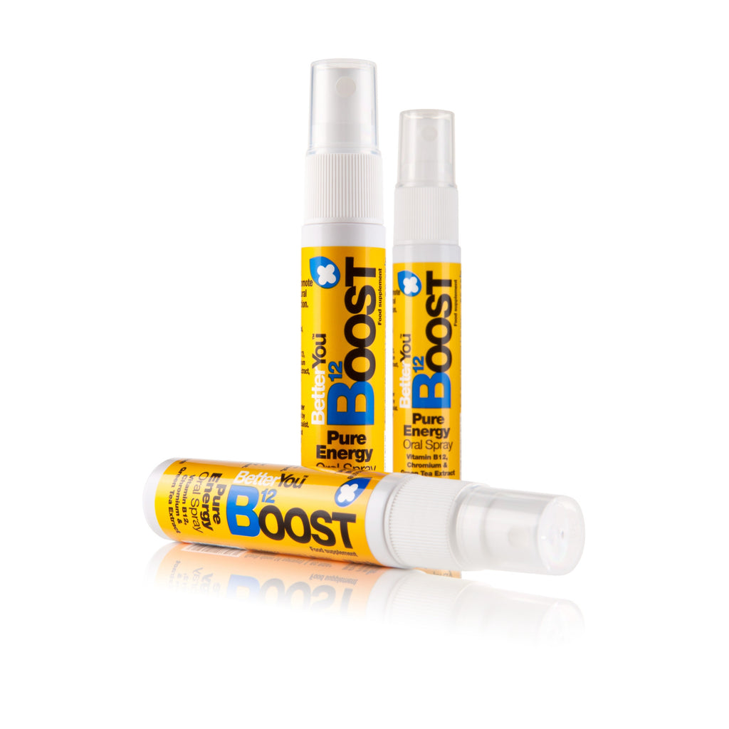 BetterYou - Boost B12 Oral Spray