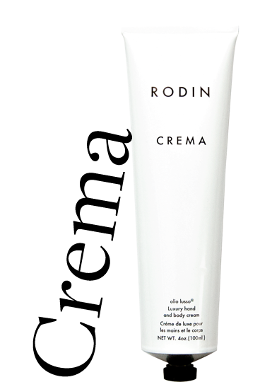 RODIN olio lusso Crema