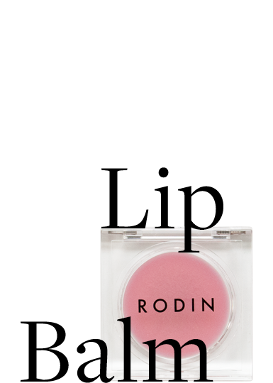 RODIN olio lusso Lip Balm