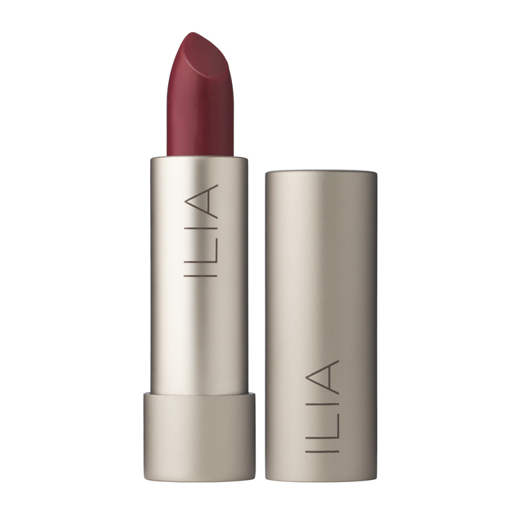 ILIA Femme Fatale (Deep Red) - LIPSTICK