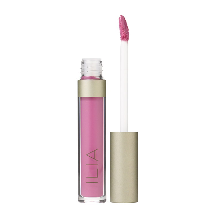 ILIA Love Buzz (Cool Pink) - LIPGLOSS