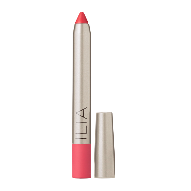 ILIA Karma Chameleon (Red) - LIPSTICK CRAYON