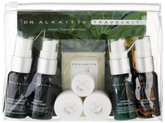 Dr. Alkaitis Travel Kit