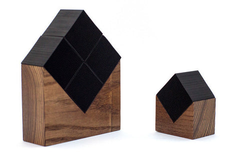 Morihata - Chikuno Cube House (Natural Air Purifier)