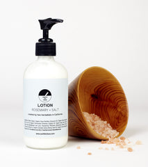 Earth tu Face - Lotion