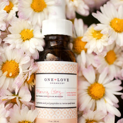 One Love Organics - Morning Glory Brightening Complexion Booster