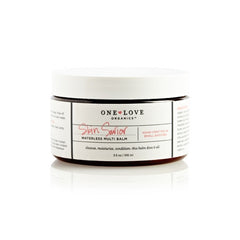 One Love Organics - Skin Savor Waterless Beauty Balm