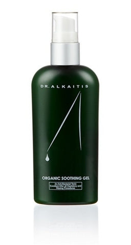 Dr. Alkaitis Organic Soothing Gel