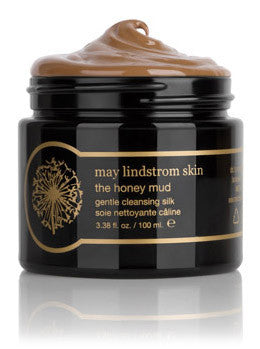 May Lindstrom Skin - The Honey Mud (Gentle Cleansing Silk)
