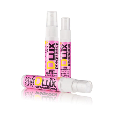 BetterYou - DLux Pregnancy Vitamin D Spray