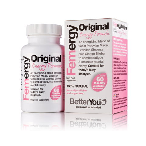 BetterYou - Femergy Original