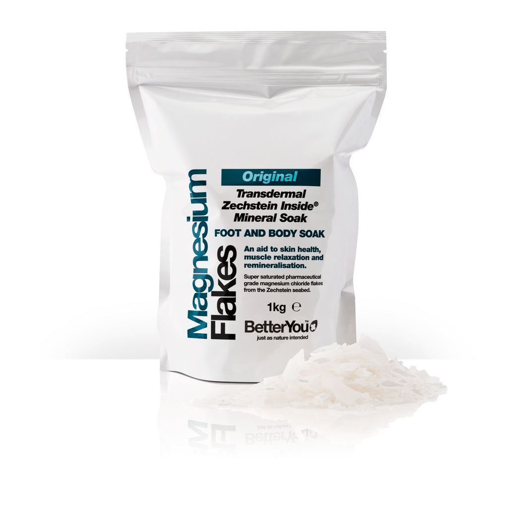 BetterYou - Magnesium Flakes Original