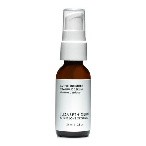 One Love Organics - Elizabeth Dehn for OLO Vitamin C Facial Serum