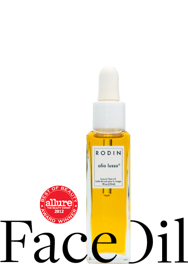 Rodin Olio Lusso Face Oil
