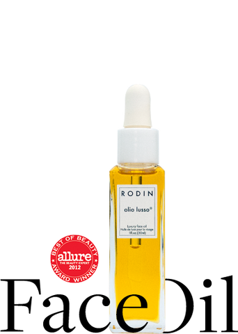 Rodin Olio Lusso Face Oil