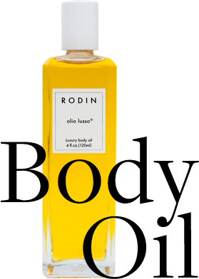 RODIN olio lusso Body Oil