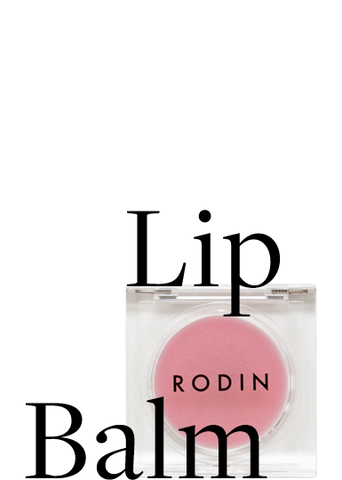 RODIN olio lusso Lip Balm