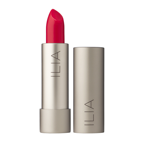 ILIA Crimson & Clover (Bright Red) - LIP CONDITIONER