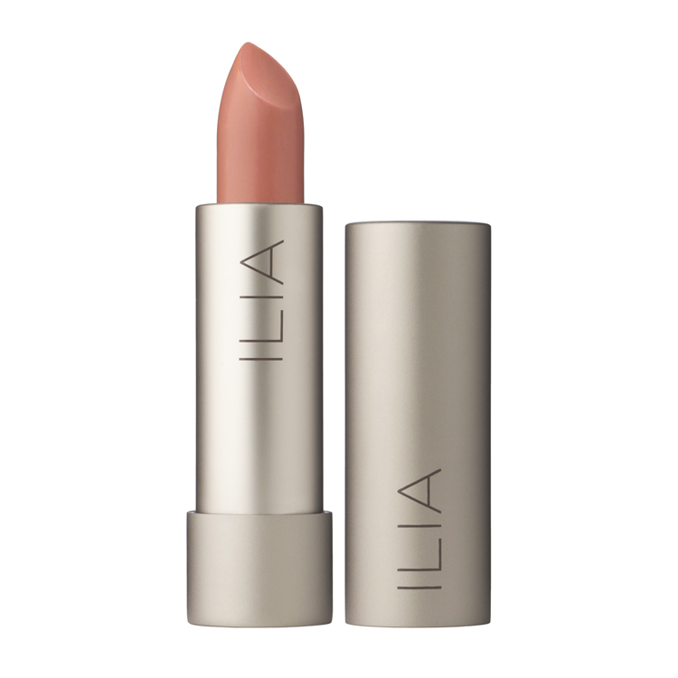 ILIA Funnel of Love (Coral Red) - LIPSTICK
