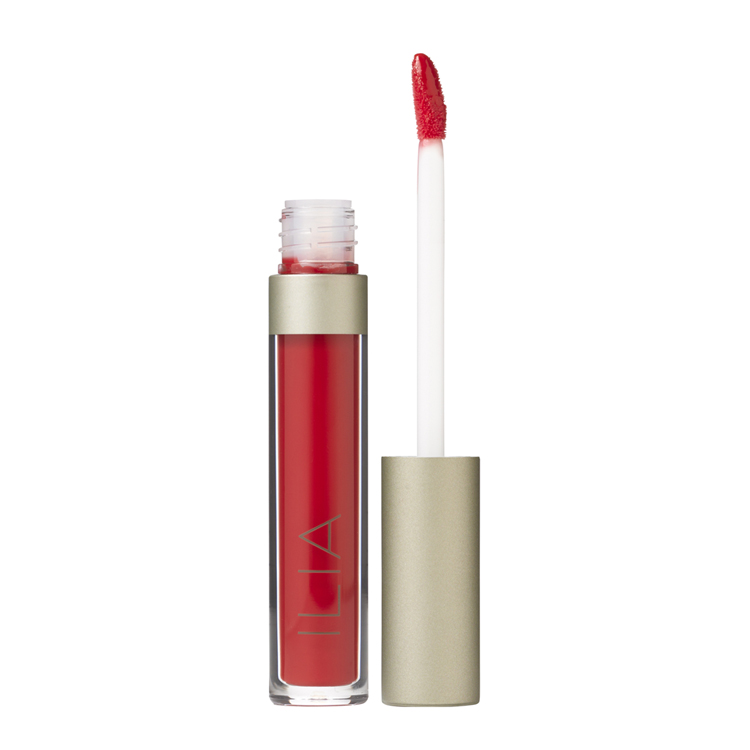 ILIA Heartbeat (Red) - LIPGLOSS