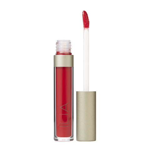 ILIA Heartbeat (Red) - LIPGLOSS