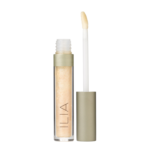 ILIA White Rabbit (Gold) - LIPGLOSS -