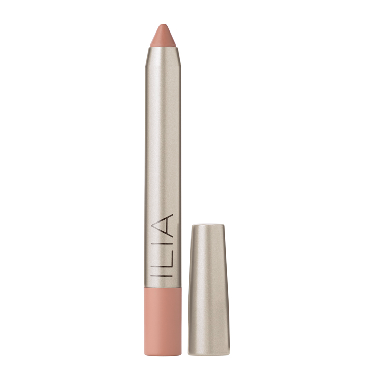 ILIA Come Undone (Nude) - LIPSTICK CRAYON