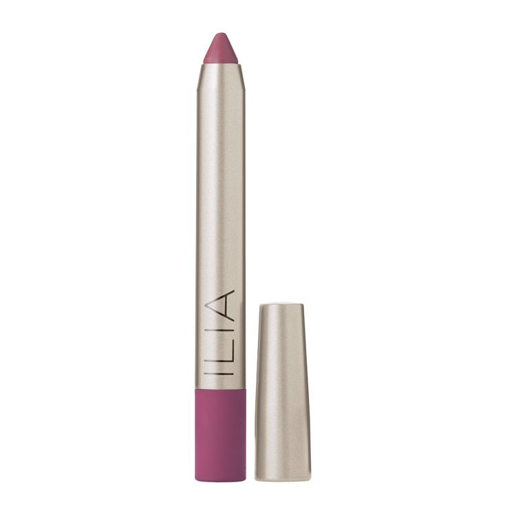 ILIA Dress You Up (Mauve) - LIPSTICK CRAYON